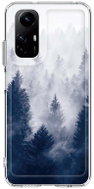 TopQ Cover Image Xiaomi Redmi Note 12S Image hard Mist 121592 - Phone Cover