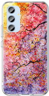 TopQ Kryt Image Samsung A54 5G Image pevný Abstract Tree 121549 - Phone Cover