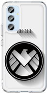 TopQ Kryt Image Samsung A54 5G Image pevný Shield 121547 - Phone Cover
