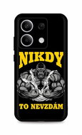 TopQ Kryt Xiaomi Redmi Note 13 5G Gorila 122528 - Phone Cover