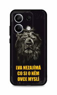 TopQ Kryt Xiaomi Redmi Note 13 5G Lev 122524 - Phone Cover