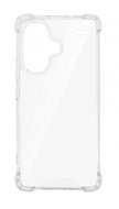TopQ Kryt Extra Clear Xiaomi Redmi Note 13 Pro+ 5G pevný odolný průhledný 120400 - Phone Cover