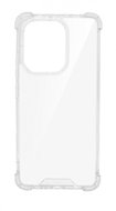 TopQ Kryt Extra Clear Xiaomi Redmi Note 13 Pro pevný odolný průhledný 120398 - Phone Cover