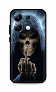 TopQ Kryt Xiaomi Redmi Note 13 Fuck Off 122557 - Phone Cover