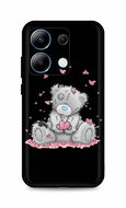 TopQ Kryt Xiaomi Redmi Note 13 Lovely Teddy Bear 122555 - Phone Cover