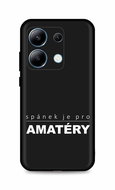 TopQ Kryt Xiaomi Redmi Note 13 Bez spánku 122550 - Phone Cover