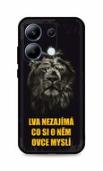 TopQ Kryt Xiaomi Redmi Note 13 Lev 122547 - Phone Cover