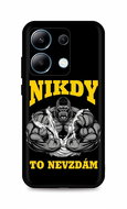 TopQ Kryt Xiaomi Redmi Note 13 Gorila 122543 - Phone Cover