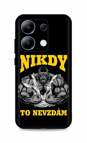 TopQ Kryt Xiaomi Redmi Note 13 Gorila 122543 - Phone Cover - Main image