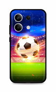 TopQ Cover Xiaomi Redmi Note 13 5G Football Dream 122539 - Phone Cover