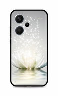 TopQ Kryt Xiaomi Redmi Note 13 Pro+ 5G Waterlily 122605 - Phone Cover