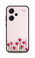 TopQ Cover Xiaomi Redmi Note 13 Pro+ 5G Roses 122604 - Phone Cover