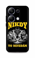 TopQ Kryt Xiaomi Redmi Note 13 Pro Gorila 122620 - Phone Cover