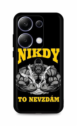 TopQ Kryt Xiaomi Redmi Note 13 Pro Gorila 122620 - Phone Cover - Main image