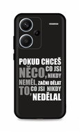 TopQ Kryt Xiaomi Redmi Note 13 Pro+ 5G Moto 122618 - Phone Cover