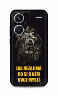 TopQ Kryt Xiaomi Redmi Note 13 Pro+ 5G Lev 122615 - Phone Cover
