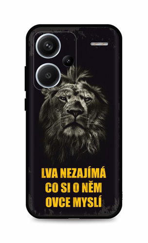 TopQ Kryt Xiaomi Redmi Note 13 Pro+ 5G Lev 122615 - Phone Cover - Main image