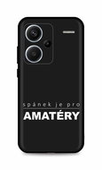 TopQ Kryt Xiaomi Redmi Note 13 Pro+ 5G Bez spánku 122608 - Phone Cover