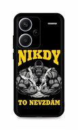 TopQ Kryt Xiaomi Redmi Note 13 Pro+ 5G Gorila 122607 - Phone Cover