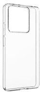 TopQ Cover Xiaomi Redmi Note 13 5G transparent ultrathin 0.5 mm 122661 - Phone Cover