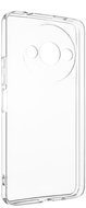 TopQ Kryt Xiaomi Redmi A3 2 mm průhledný 122659 - Phone Cover