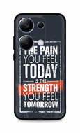 TopQ Kryt Xiaomi Redmi Note 13 Pro Strength 122680 - Phone Cover