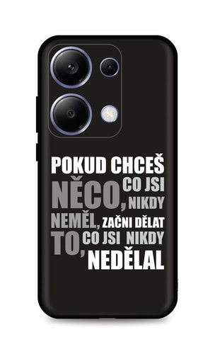 TopQ Kryt Xiaomi Redmi Note 13 Pro Moto 122677 - Phone Cover - Main image