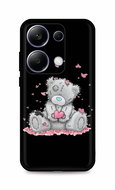 TopQ Kryt Xiaomi Redmi Note 13 Pro Lovely Teddy Bear 122674 - Phone Cover