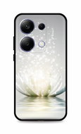 TopQ Kryt Xiaomi Redmi Note 13 Pro Waterlily 122672 - Phone Cover