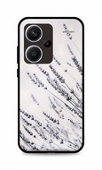 TopQ Kryt LUXURY Xiaomi Redmi Note 13 Pro+ 5G pevný Lavander 122724 - Phone Cover