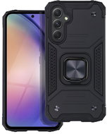 TopQ Cover Samsung A54 5G durable black 122713 - Phone Cover