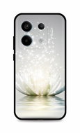 TopQ Kryt Xiaomi Redmi Note 13 Pro 5G Waterlily 122752 - Phone Cover