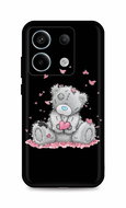 TopQ Kryt Xiaomi Redmi Note 13 Pro 5G Lovely Teddy Bear 122751 - Phone Cover