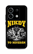TopQ Kryt Xiaomi Redmi Note 13 Pro 5G Gorila 122748 - Phone Cover