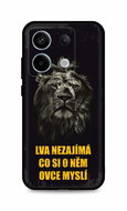 TopQ Kryt Xiaomi Redmi Note 13 Pro 5G Lev 122746 - Phone Cover
