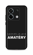 TopQ Kryt Xiaomi Redmi Note 13 Pro 5G Bez spánku 122737 - Phone Cover