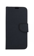 TopQ Pouzdro Samsung A35 knížkové černé 122730 - Phone Case