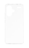 TopQ Cover Xiaomi Redmi Note 13 Pro+ 5G transparent ultrathin 0.5 mm 122691 - Phone Cover