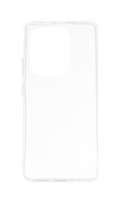 TopQ Kryt Xiaomi Redmi Note 13 Pro průhledný ultratenký 0,5 mm 122648 - Phone Cover