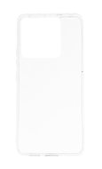 TopQ Cover Xiaomi Redmi Note 13 Pro 5G transparent ultrathin 0.5 mm 122647 - Phone Cover