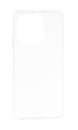 TopQ Kryt Xiaomi Redmi Note 13 průhledný ultratenký 0,5 mm 122646 - Phone Cover