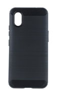TopQ Kryt Samsung Xcover 7 černý 122799 - Phone Cover