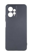 TopQ Kryt Metallic Xiaomi Redmi Note 12 šedý 122632 - Phone Cover