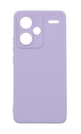 TopQ Kryt Pastel Xiaomi Redmi Note 13 Pro+ 5G světle fialový 122020 - Phone Cover