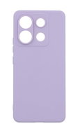 TopQ Kryt Pastel Xiaomi Redmi Note 13 Pro 5G světle fialový 122015 - Phone Cover