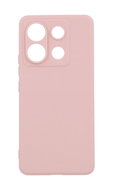 TopQ Cover Pastel Xiaomi Redmi Note 13 Pro 5G light pink 122014 - Phone Cover