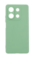 TopQ Kryt Pastel Xiaomi Redmi Note 13 5G bledě zelený 120922 - Phone Cover