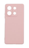 TopQ Kryt Pastel Xiaomi Redmi Note 13 5G světle růžový 120921 - Phone Cover