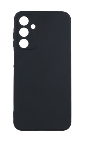 TopQ Cover Pastel Samsung A25 5G black 120906 - Phone Cover - Main image