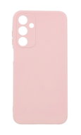 TopQ Cover Pastel Samsung A25 5G light pink 120903 - Phone Cover